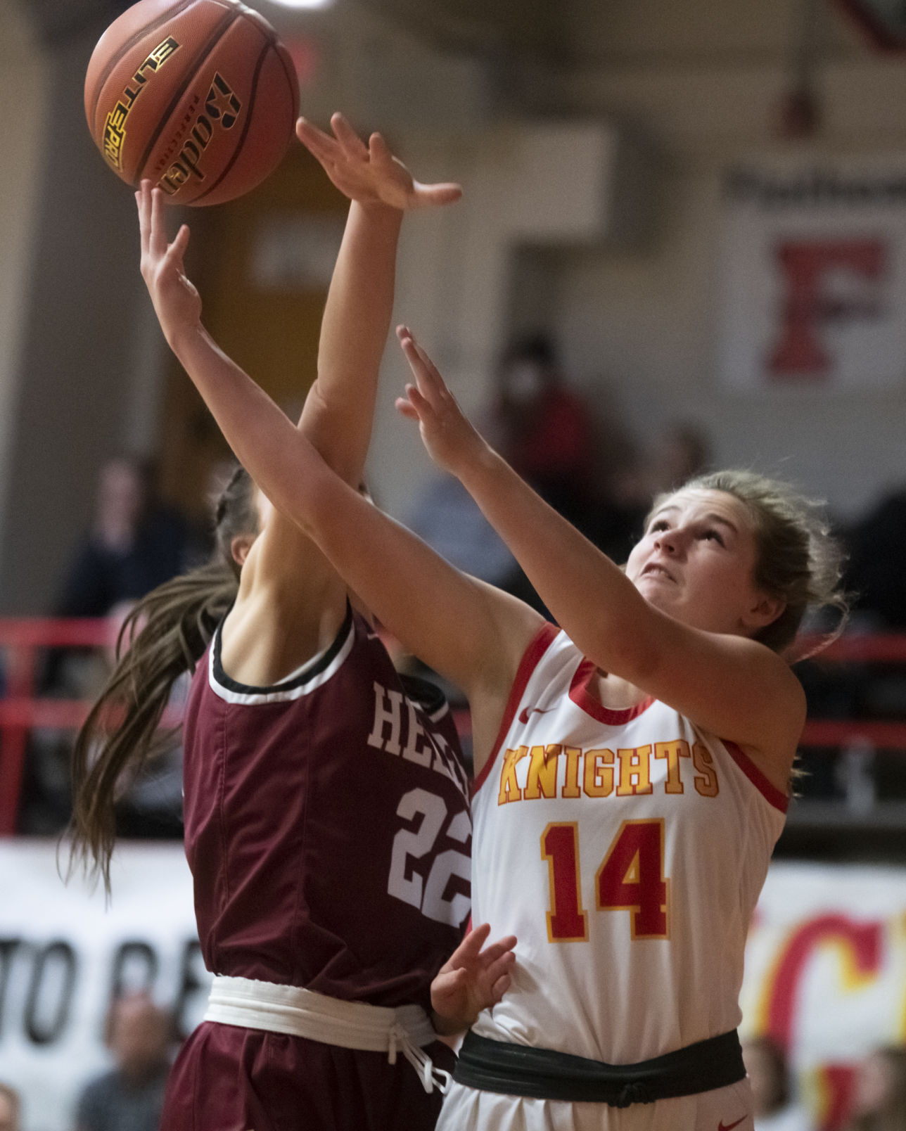 Hellgate vs. Helena girl's basketball 02.JPG